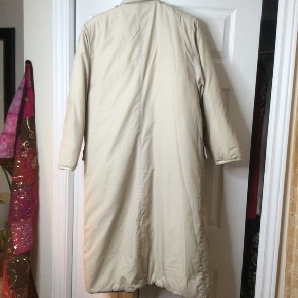 London Fog winter coats cosy warm - Picture 10 of 15